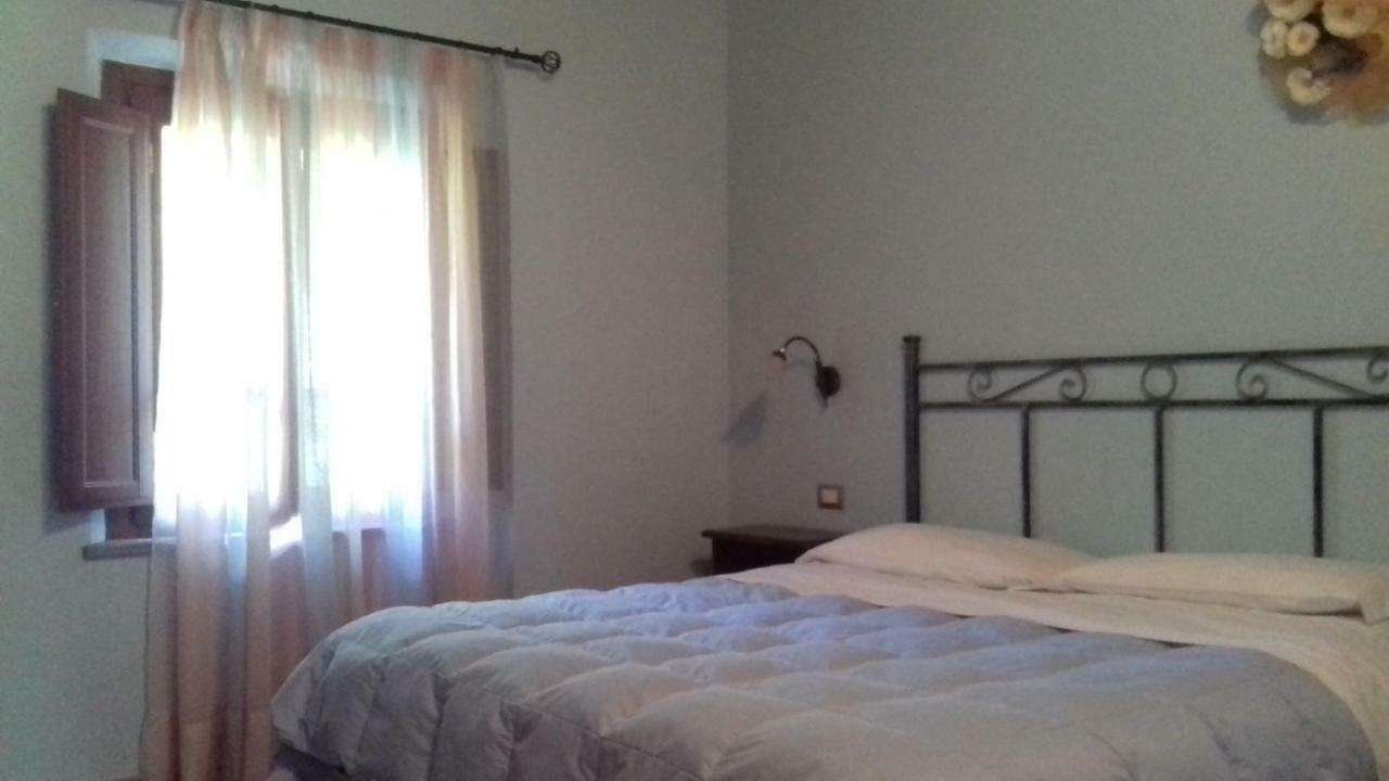 Il Gelso Montopoli in Val dʼArno Exterior foto